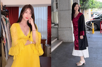 「最美檢察官」爆辭職 傳8月離開地檢署下步動向曝光