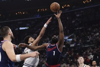 NBA》首次搶七大戰來了！哈登領軍快艇擊退金塊扳成3平