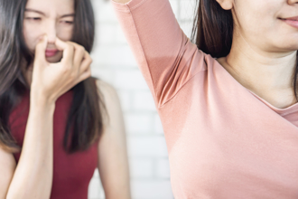 脫離汗臭困擾只要1小時 醫推微波熱能新療法 一次見效