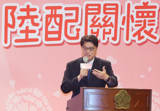 邱垂正稱與國台辦維繫互動？ 陳斌華吐槽「當然停擺」