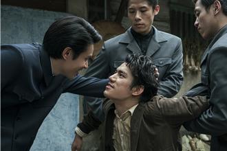 朱軒洋、吳卓源領銜「搜查瑠公圳」特映 5／3開放桃園市民免費取票