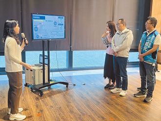 安置拆遷戶 新北都更中繼宅啟動