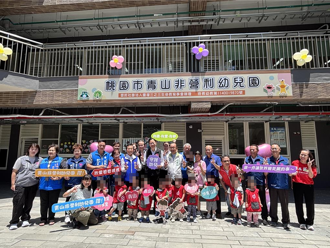 桃園幼兒園再＋1 預計114學年2歲專班將達200班