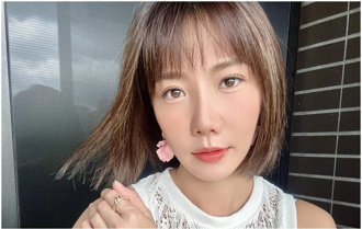 大牙揭性騷遭網暴「確診重度憂鬱」 醫1句話她診間大哭