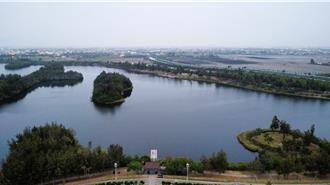 雲林全台首訂滯洪池管理要點 違規釣魚、騎車一律開罰