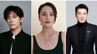 易烊千璽要來了！首度以演員身份登台 同場還有大陸影后蔣勤勤