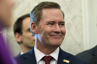 美國安顧問101天出局有玄機？傳敗在2位女性、3大錯誤