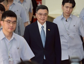 失言風波延燒 卓榮泰：與郭智輝一同用行動為勞工加油