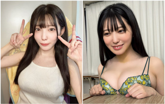 I級補教女師下海拍AV！超強背景曝「曾是童星」