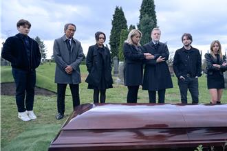 《絕命終結站 血脈》死亡人數刷新紀錄 超狂死法限制級認證