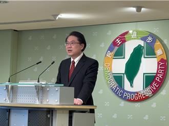 綠批死亡連署是通案：朱立倫還想用政治騙術逃避責任？