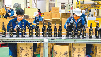 陆建设两岸经济融合示范模板  金门高粱、马祖陈高列「福建老字号」