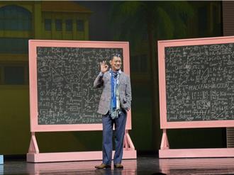 前同门詹姆士闹翻老板丘秀珠！ 聂云松口：希望他们好