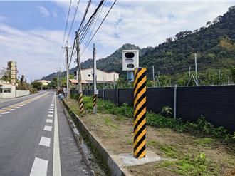 南投台3丙線超速頻傳！半年2起行人死亡車禍  7月啟用測速照相