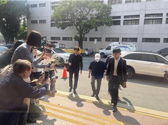 黃子佼二審拚免囚    出庭和被害人成立調解