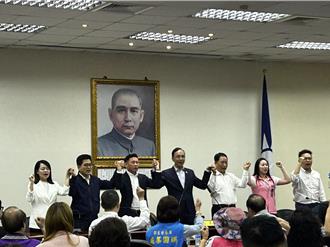 朱立倫爆國民黨「昨晚最新民調」：北市5藍委都很安全！