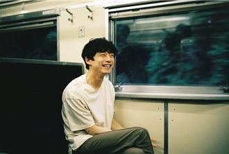 坂口健太郎6月空降寶島搶票倒數 期待見台粉喊話想吃麵、逛夜市