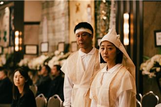 香港金像獎橫掃5大獎  台灣特映《破·地獄》加長版