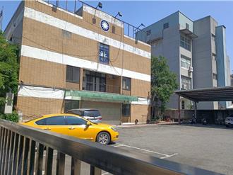 藍營中市黨部6人被帶走 傳查扣電腦、手機及名冊