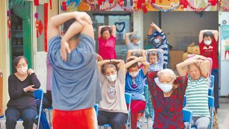 高齡社會來襲！5／9研討會聚焦失智失能預防、健保永續