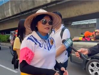 獨》還願當香燈腳卻引發風波 張麗善還原兩件事