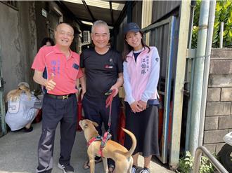 新北土城永寧里辦犬貓免費絕育 打造友善社區
