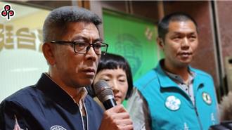 自责推荐人选疑涉弊案   杨曜宣布将不参与民进党团运作