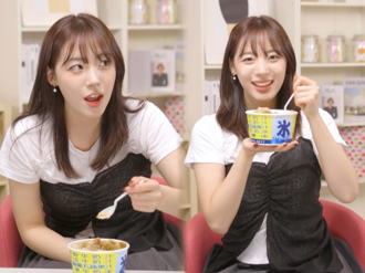 独家》河智媛逛西门町惊呼像回家 吃剉冰开撩粉丝画面萌翻