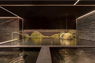 母亲节让妈妈松一下 温泉旅宿泡汤、美食、美妍一站满足