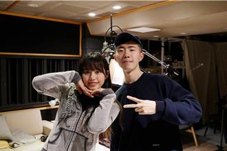 吳汶芳、鄭興寫歌作文PK賽 曝小時候指月亮被割耳朵