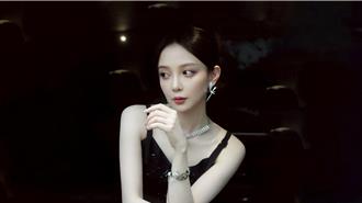 《不能說的秘密》女主角認了陷入自我內耗 焦慮近況曝光