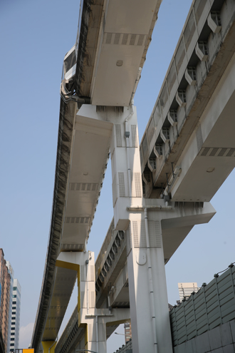 環狀線地震災損遭求償19億 中工發重訊：將研議法律程序