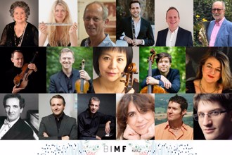 四位台灣青年音樂家登上英國音樂節舞台 富瑜文教基金會搭建文化交流新範式