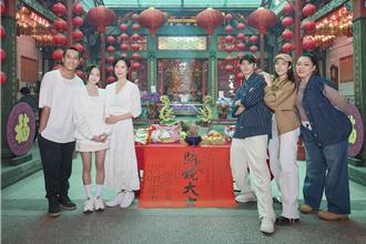 曹佑寧再接下恐怖片！《厄魂》开镜 林襄再战大银幕