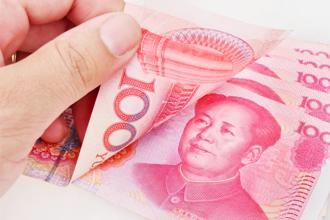 人民幣離岸價盤中最高升至7.2091元！去年11月中來新高
