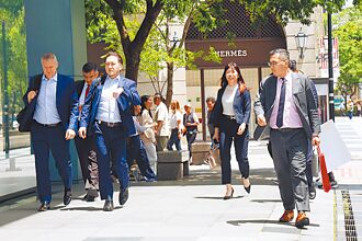 工商社論》台灣勞動問題的省思