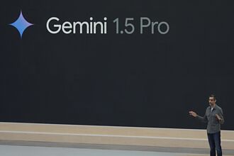 谷歌證實與蘋果洽談 Gemini年底前可望與iPhone整合