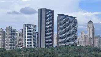 台南平實營區兩大都更案 6月開賣