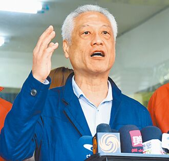 風聲鶴唳 罷瑤領銜人張克晉不玩了