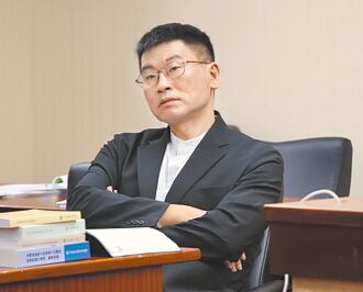 師法韓國 梁文傑：國安法規範太窄