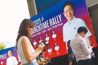 表現不佳 反對勢力恐難超越上屆