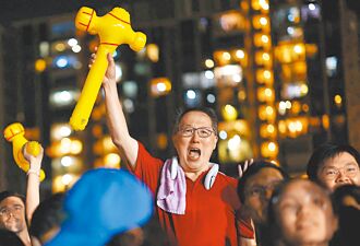 11党争97席 重点区短兵相接