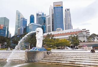 星國集選區制 全球獨有