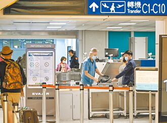 我對美服務貿易 逆差轉趨平衡