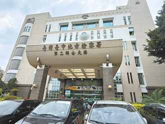 5億高中生墜樓案 配偶2度不起訴