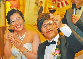 台北 連體嬰張忠義憂失業 北市府找資源