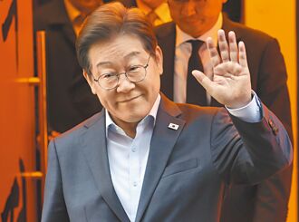 李在明案重審 韓悳洙辭職擬參選