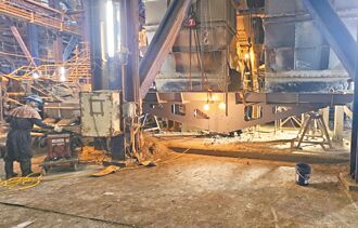 竹市焚化廠升級 如期重啟