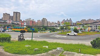 少子化衝擊 蘆竹新設五福國小陷兩難