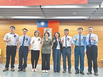 屏縣6地所主任 首次職期輪調